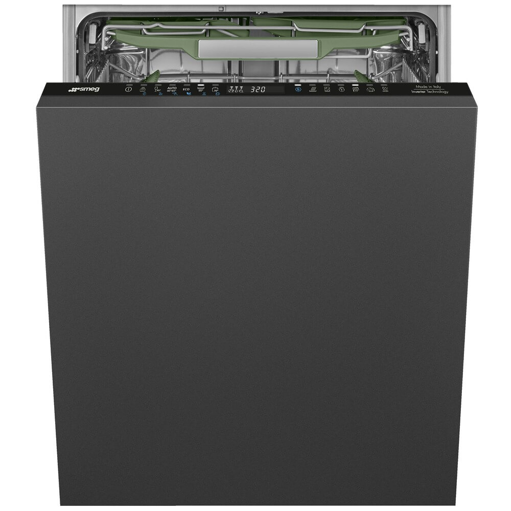 Посудомоечная машина Smeg STL7324AQL фото 1 в Ростове-на-Дону Посудомоечная машина Smeg STL7324AQL фото 1 в Ростове-на-Дону