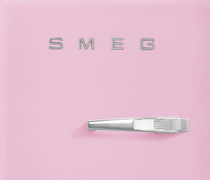 Мини-бар Smeg FAB5LPK5 фото 3 в Ростове-на-Дону Мини-бар Smeg FAB5LPK5 фото 3 в Ростове-на-Дону