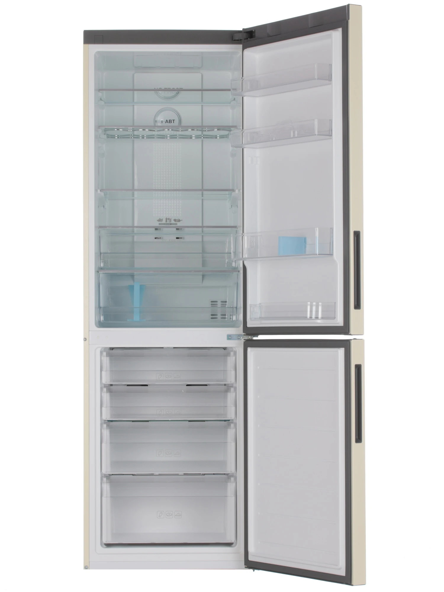 Холодильник Haier C2F636CCRG фото 2 в Ростове-на-Дону