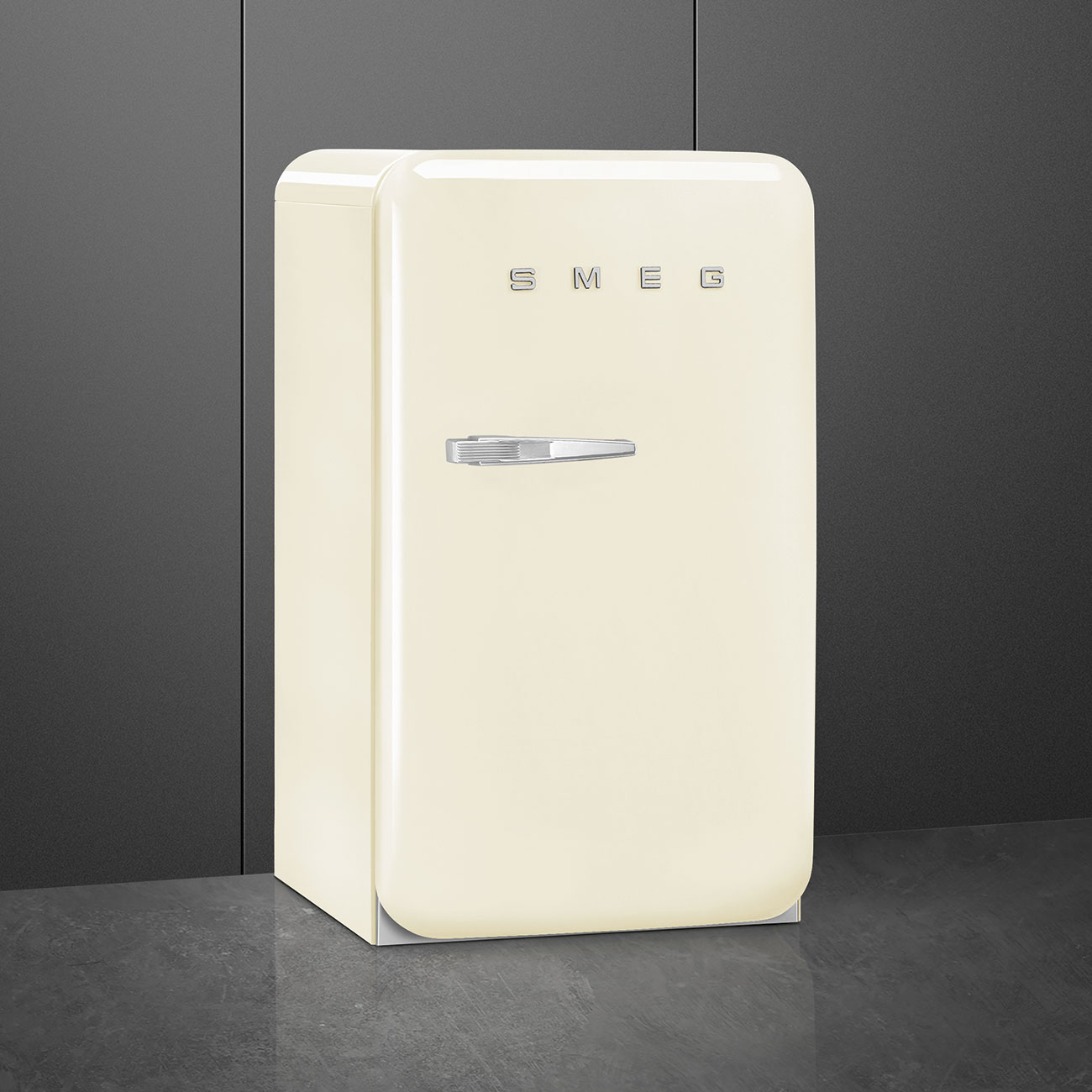 Холодильник Smeg FAB10RCR5 фото 3 в Ростове-на-Дону