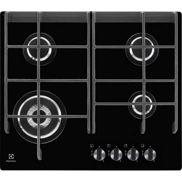 Варочная панель Electrolux EGV96343YK в Ростове-на-Дону Варочная панель Electrolux EGV96343YK в Ростове-на-Дону