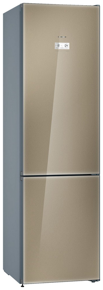 Двухкамерный холодильник Bosch KGN 39 LQ 31 R в Ростове-на-Дону