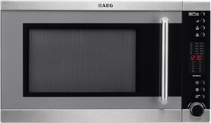 Микроволновая печь AEG MFC3026S-M в Ростове-на-Дону Микроволновая печь AEG MFC3026S-M в Ростове-на-Дону