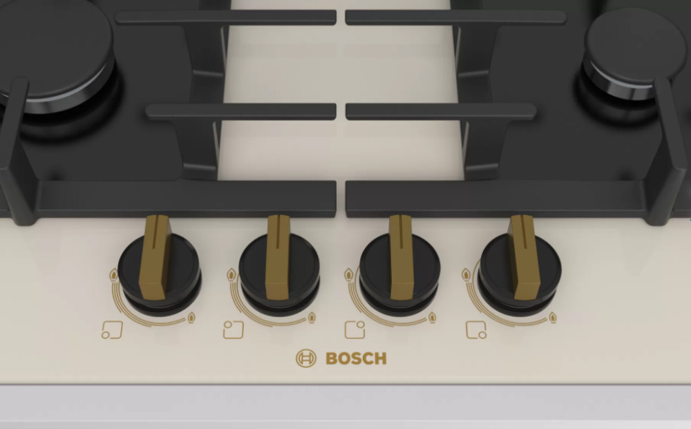 Варочная панель Bosch PPP6B1B90R фото 4 в Ростове-на-Дону