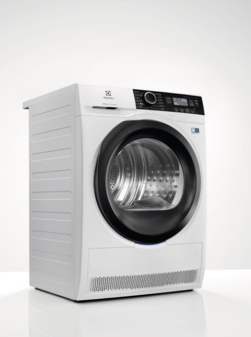 Сушильная машина Electrolux EW8HR259ST фото 3 в Ростове-на-Дону
