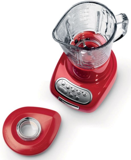 Блендер KitchenAid 5KSB5553EER фото 3 в Ростове-на-Дону