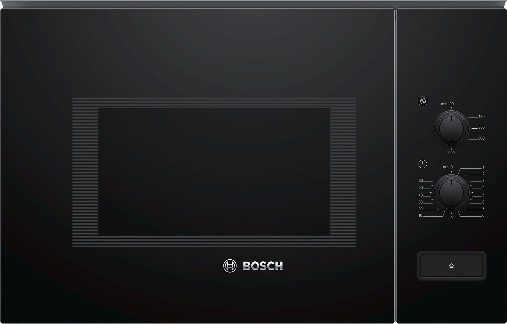 Встраиваемая микроволновая печь Bosch BFL550MB0 фото 1 в Ростове-на-Дону