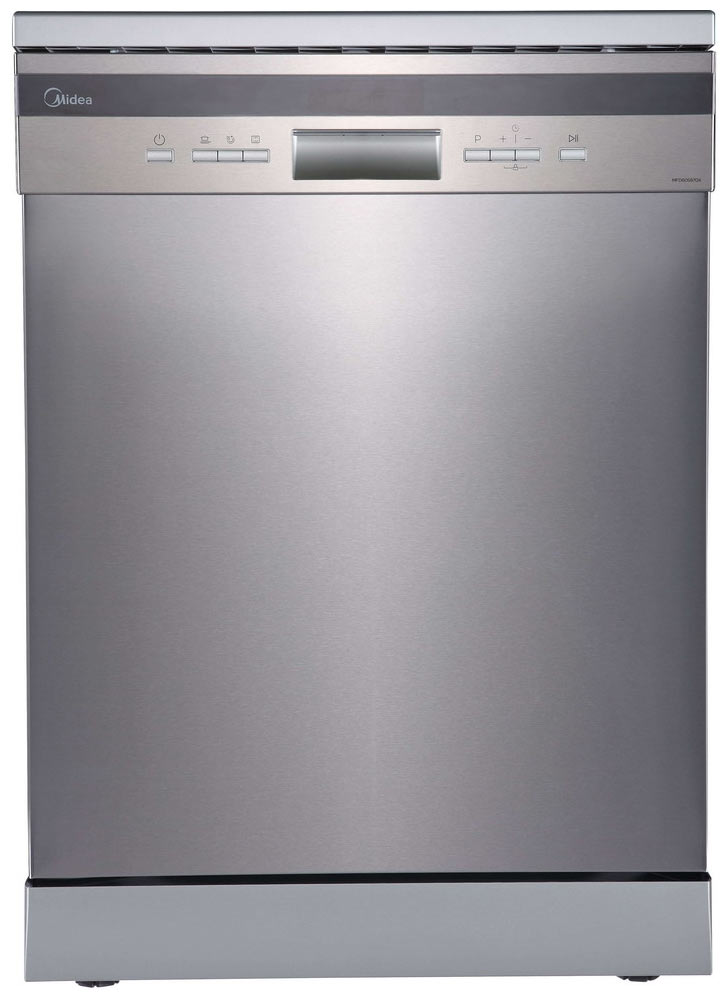 Посудомоечная машина Midea MFD60S970X в Ростове-на-Дону Посудомоечная машина Midea MFD60S970X в Ростове-на-Дону