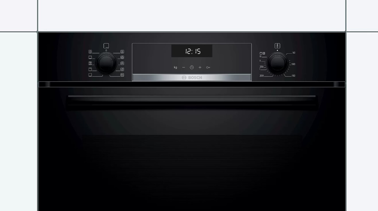 Духовой шкаф Bosch HBG537EB0R фото 2 в Ростове-на-Дону