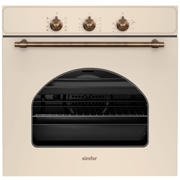Духовой шкаф Simfer B6GO12011 в Ростове-на-Дону Духовой шкаф Simfer B6GO12011 в Ростове-на-Дону