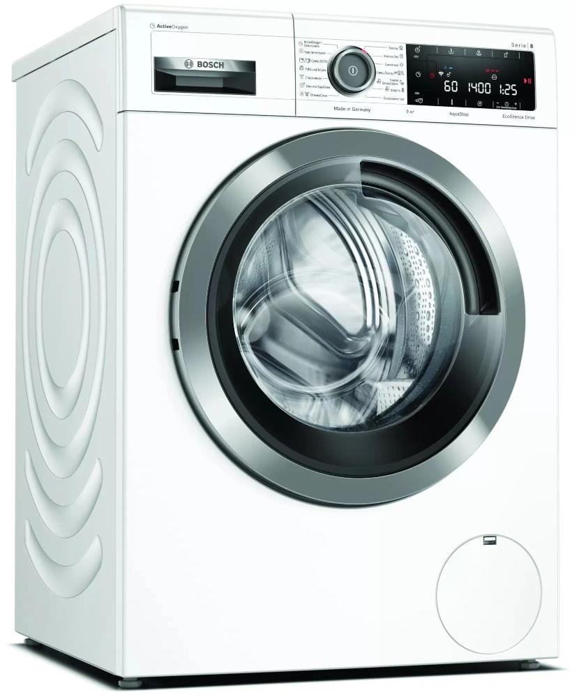 Стиральная машина Bosch WAV28HH1OE в Ростове-на-Дону Стиральная машина Bosch WAV28HH1OE в Ростове-на-Дону