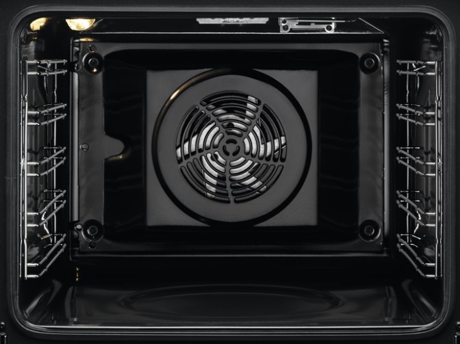 Духовой шкаф Electrolux EOB93450AX фото 2 в Ростове-на-Дону Духовой шкаф Electrolux EOB93450AX фото 2 в Ростове-на-Дону