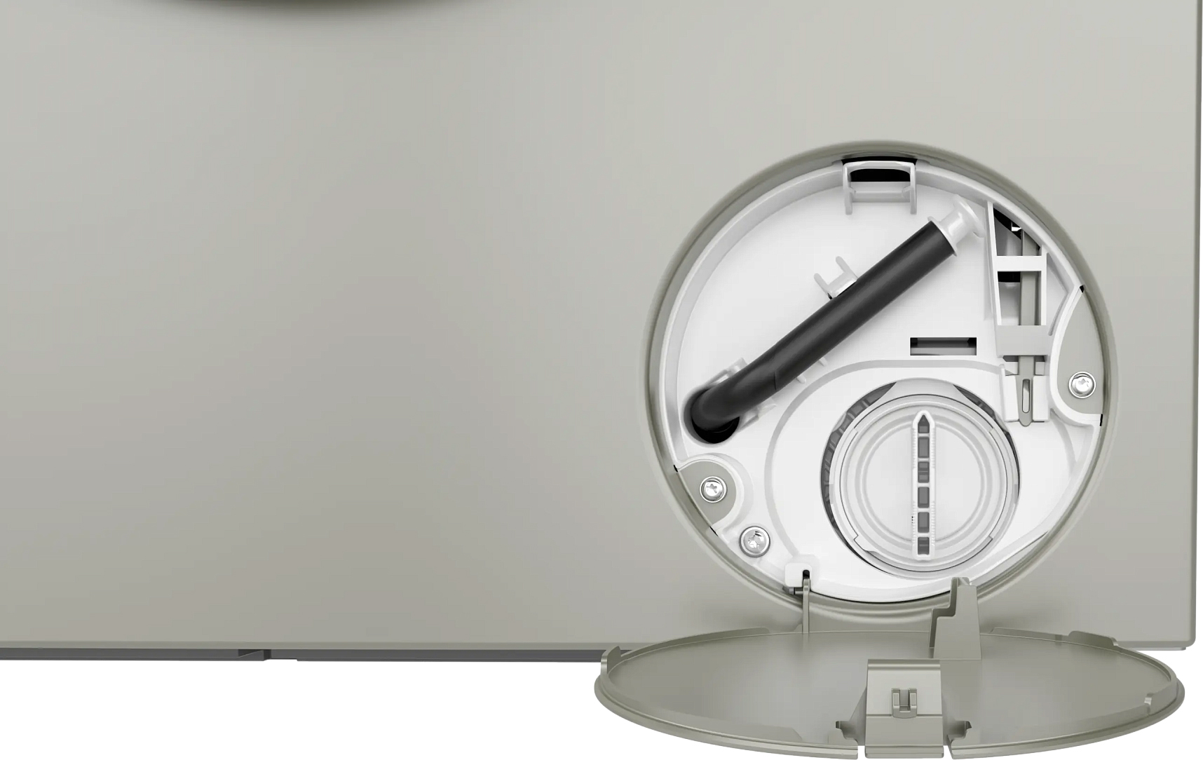 Стиральная машина Bosch WGK264ZXME фото 4 в Ростове-на-Дону