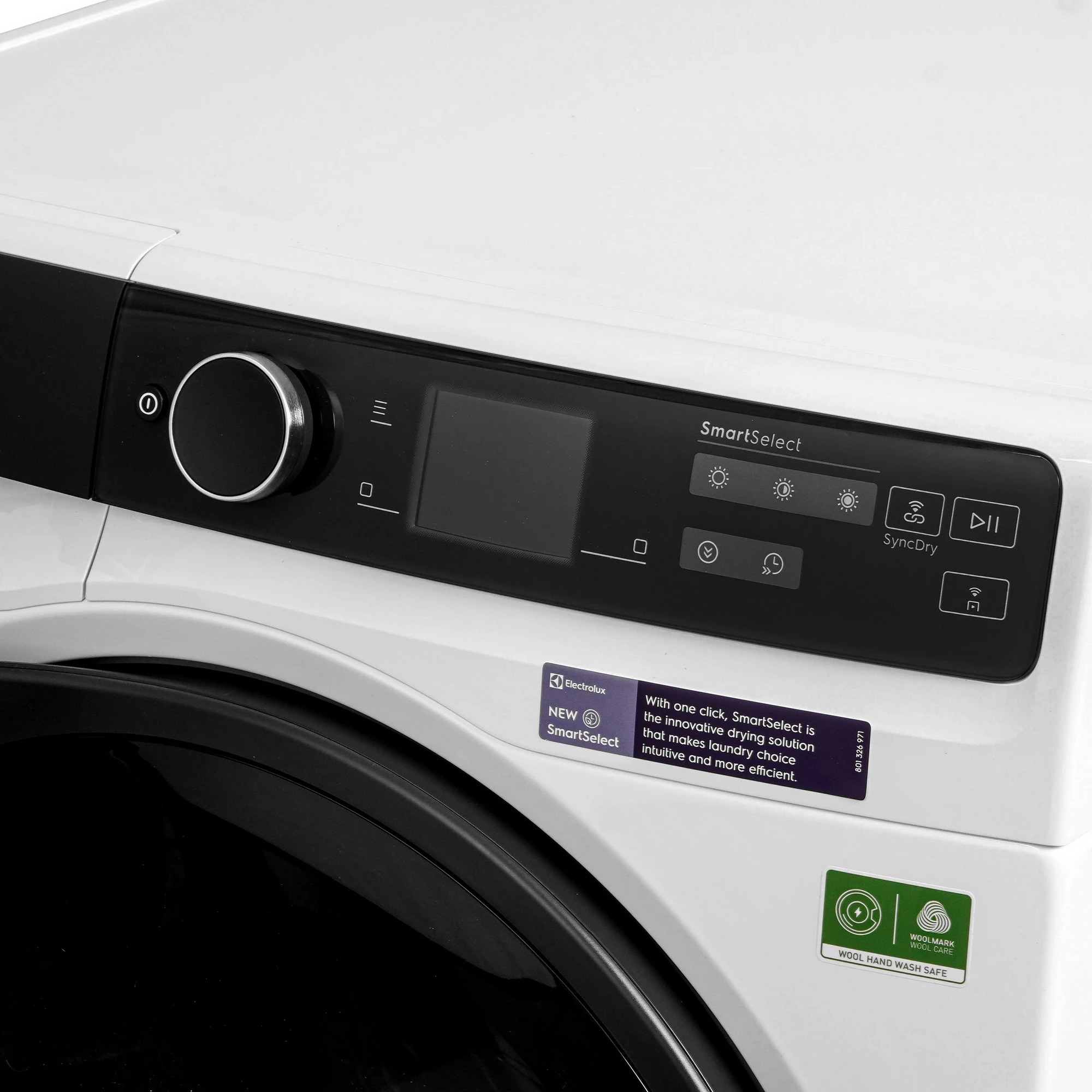 Сушильная машина Electrolux EW9D787KCE фото 4 в Ростове-на-Дону