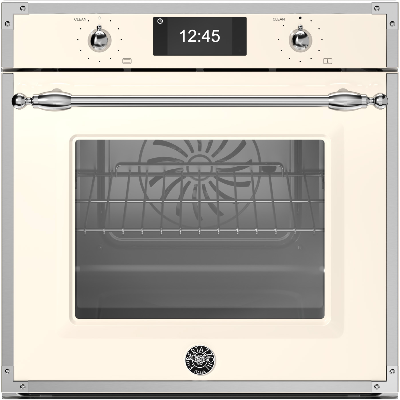 Духовой шкаф Bertazzoni FHER6117CTAX3 фото 1 в Ростове-на-Дону Духовой шкаф Bertazzoni FHER6117CTAX3 фото 1 в Ростове-на-Дону