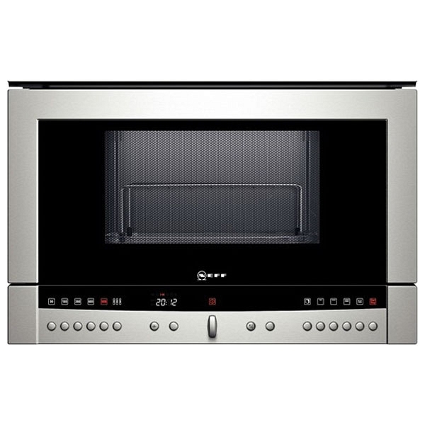 Встраиваемая микроволновая печь NEFF C54R70N3 в Ростове-на-Дону Встраиваемая микроволновая печь NEFF C54R70N3 в Ростове-на-Дону