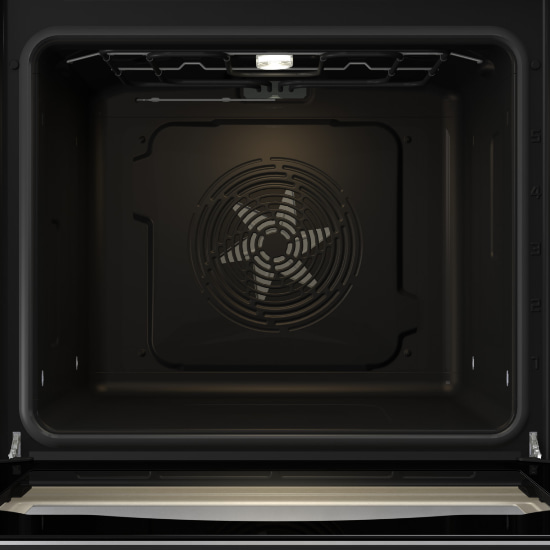 Духовой шкаф Gorenje BO6735CLB фото 2 в Ростове-на-Дону
