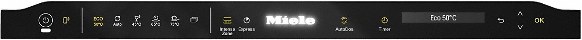 Встраиваемая посудомоечная машина Miele G 7560 SCVi AutoDos фото 2 в Ростове-на-Дону Встраиваемая посудомоечная машина Miele G 7560 SCVi AutoDos фото 2 в Ростове-на-Дону
