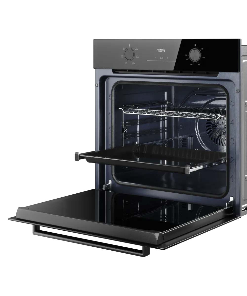 Духовой шкаф Kuppersberg HO 606 P Black фото 3 в Ростове-на-Дону