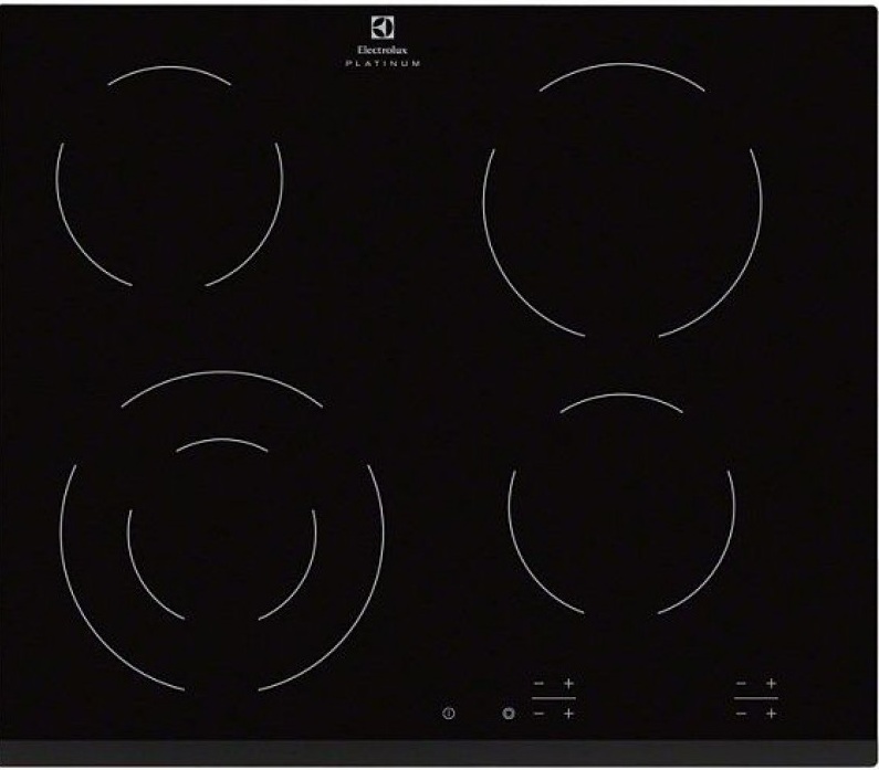 Варочная панель Electrolux EHF96241FK в Ростове-на-Дону Варочная панель Electrolux EHF96241FK в Ростове-на-Дону