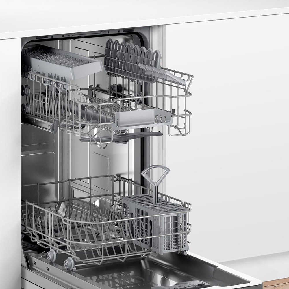 Встраиваемая посудомоечная машина Bosch SRV2HKX5DR фото 5 в Ростове-на-Дону