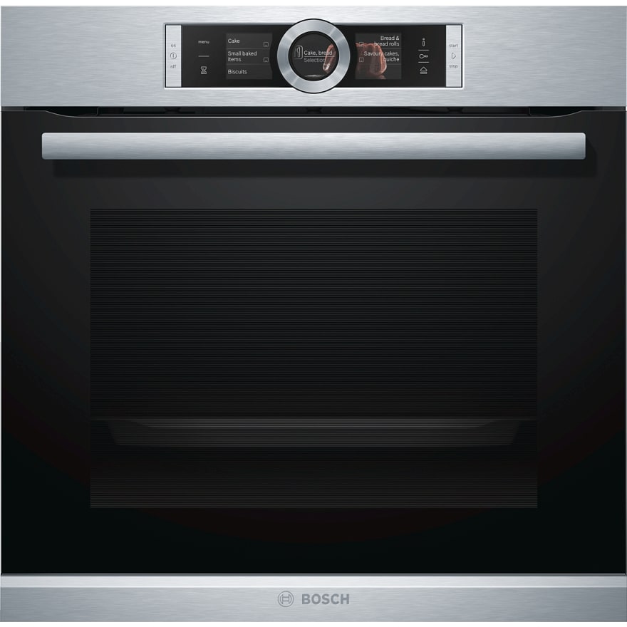 Духовой шкаф Bosch HRG656XS2 фото 1 в Ростове-на-Дону
