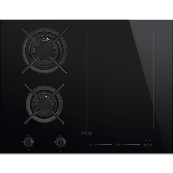 Варочная панель Smeg PM6621WLDX в Ростове-на-Дону Варочная панель Smeg PM6621WLDX в Ростове-на-Дону