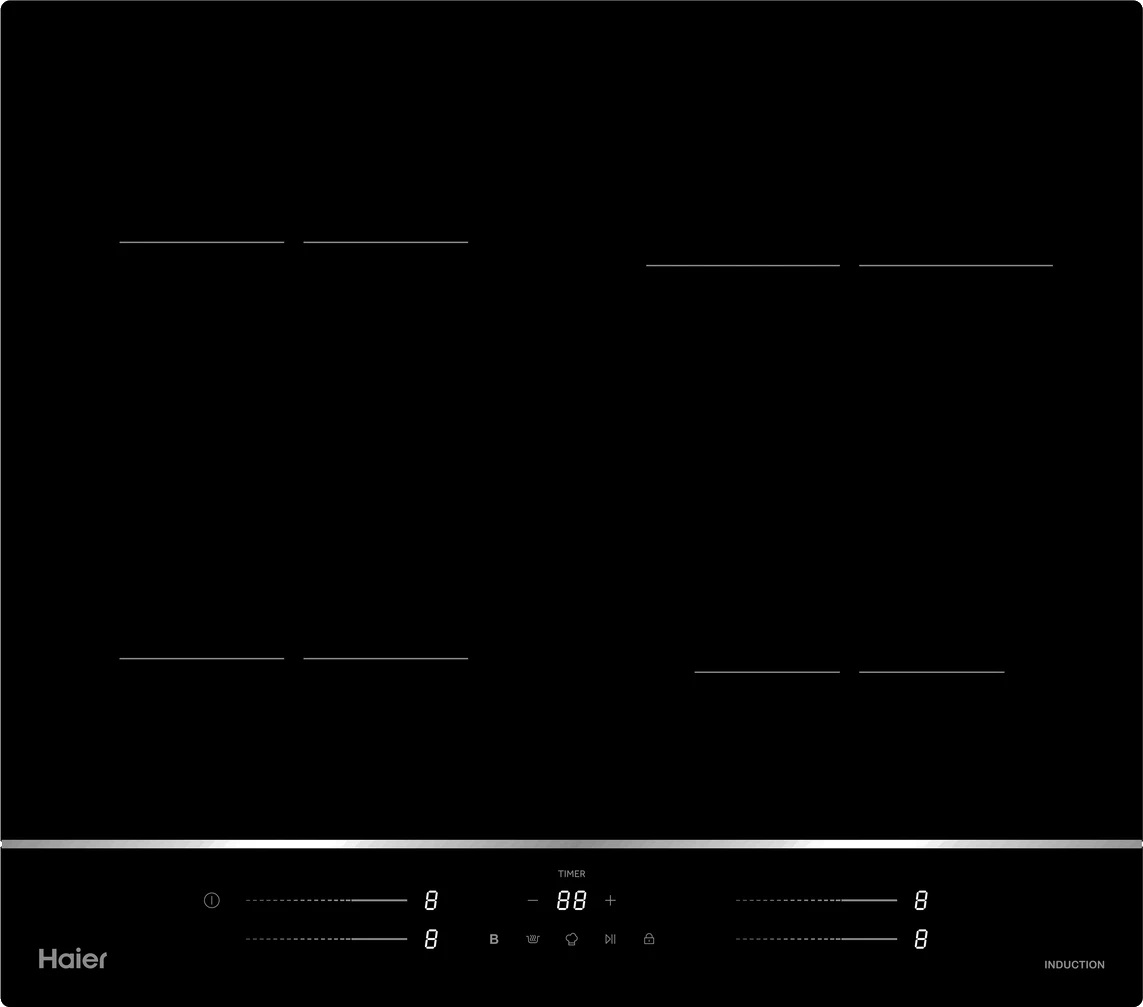 Индукционная стеклокерамич. панель HAIER HHY-Y64WSLB в Ростове-на-Дону Индукционная стеклокерамич. панель HAIER HHY-Y64WSLB в Ростове-на-Дону