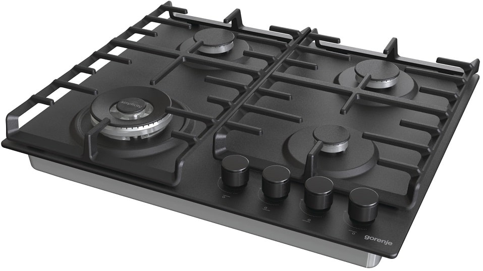 Варочная панель Gorenje GW642SYB фото 4 в Ростове-на-Дону