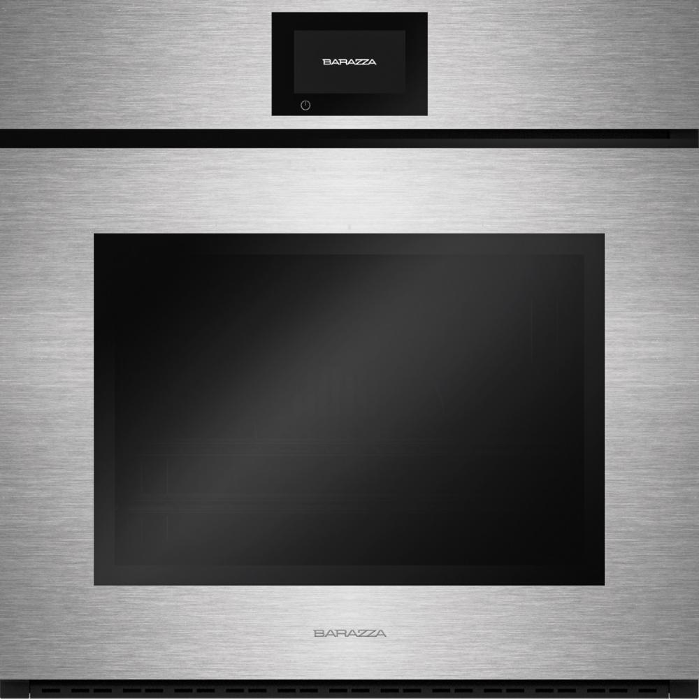 Духовой шкаф Barazza 1FVAPI satin stainless steel фото 1 в Ростове-на-Дону