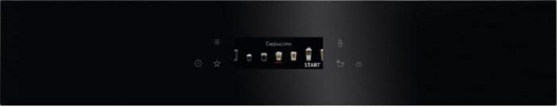 Кофемашина AEG KKB894500B фото 2 в Ростове-на-Дону Кофемашина AEG KKB894500B фото 2 в Ростове-на-Дону