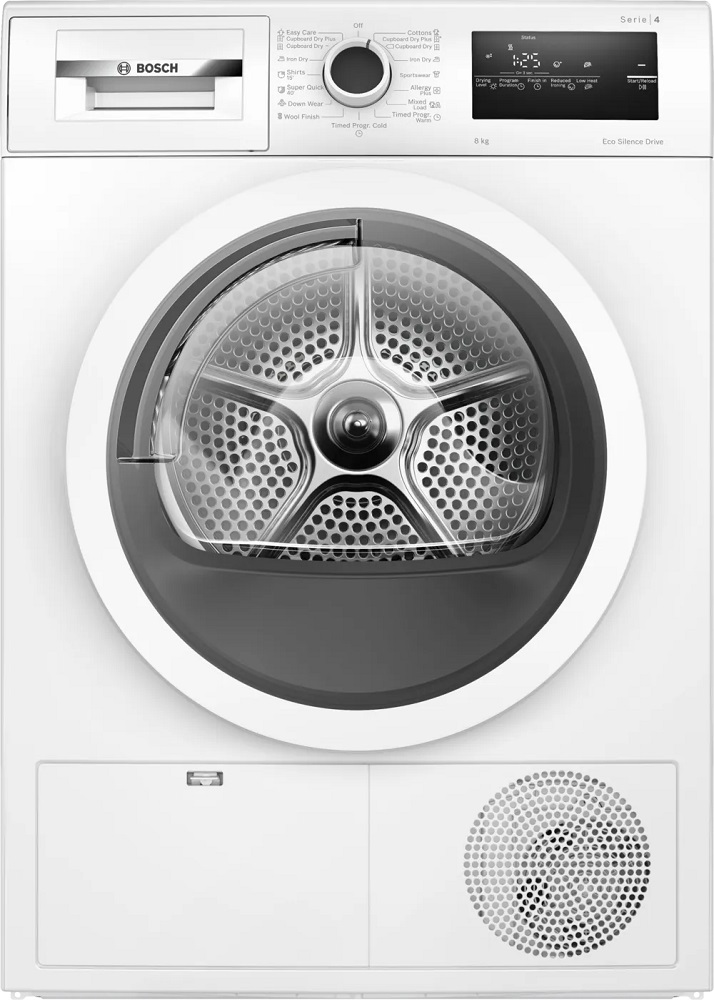Сушильная машина Bosch WTN86211ME фото 1 в Ростове-на-Дону
