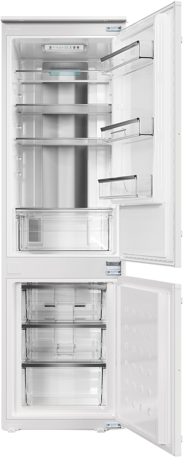 Холодильник Kuppersberg RBN 1762 фото 1 в Ростове-на-Дону Холодильник Kuppersberg RBN 1762 фото 1 в Ростове-на-Дону