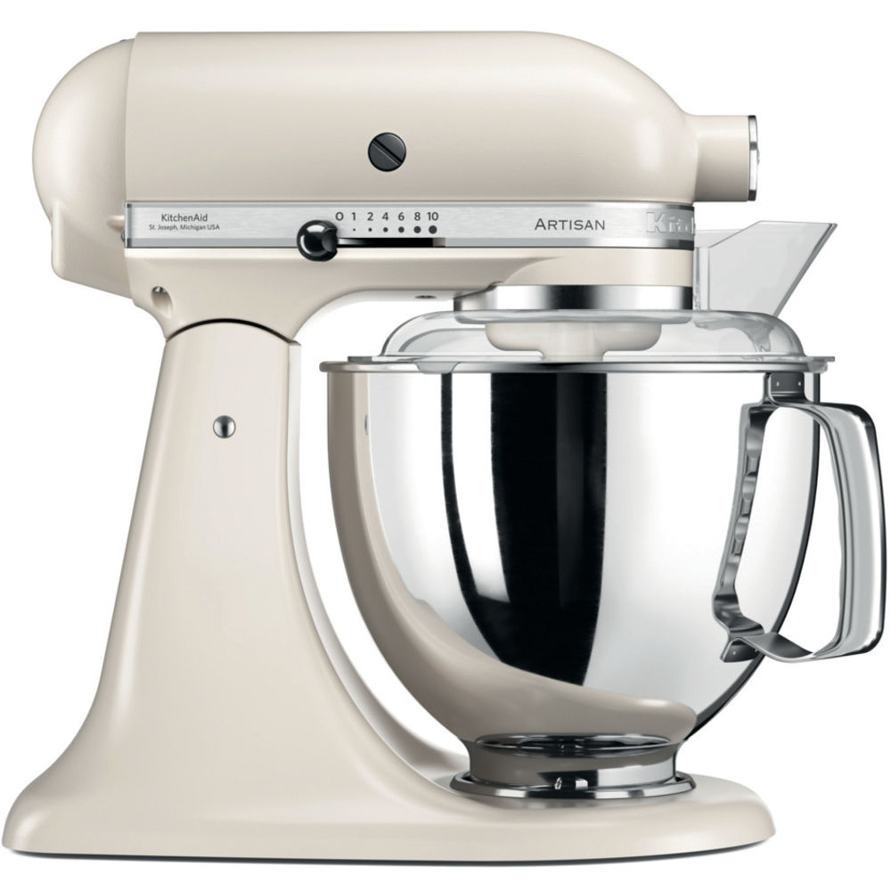 Миксер KitchenAid 5KSM175PSELT фото 1 в Ростове-на-Дону Миксер KitchenAid 5KSM175PSELT фото 1 в Ростове-на-Дону