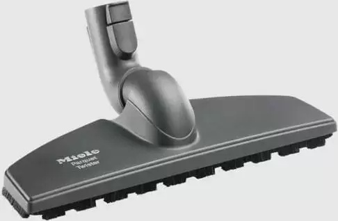 Пылесос Miele SKCF5 Blizzard CX1 Parquet Flex PoweLine obsidian black фото 4 в Ростове-на-Дону