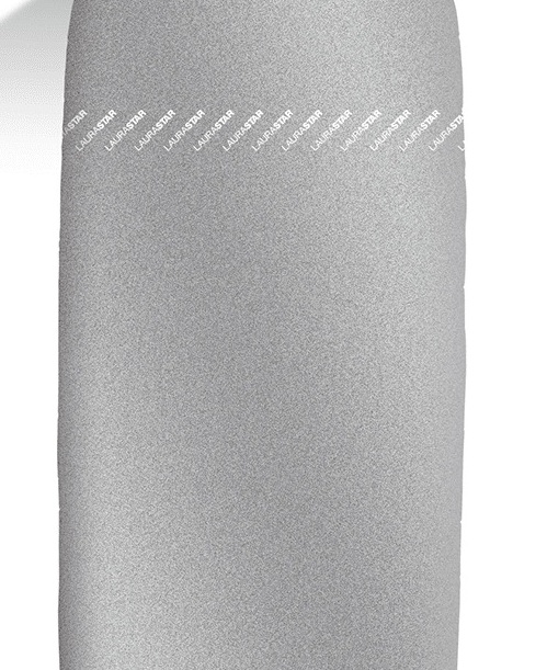 Чехол для гладильных досок LauraStar Mycover S Grey Packaged фото 3 в Ростове-на-Дону