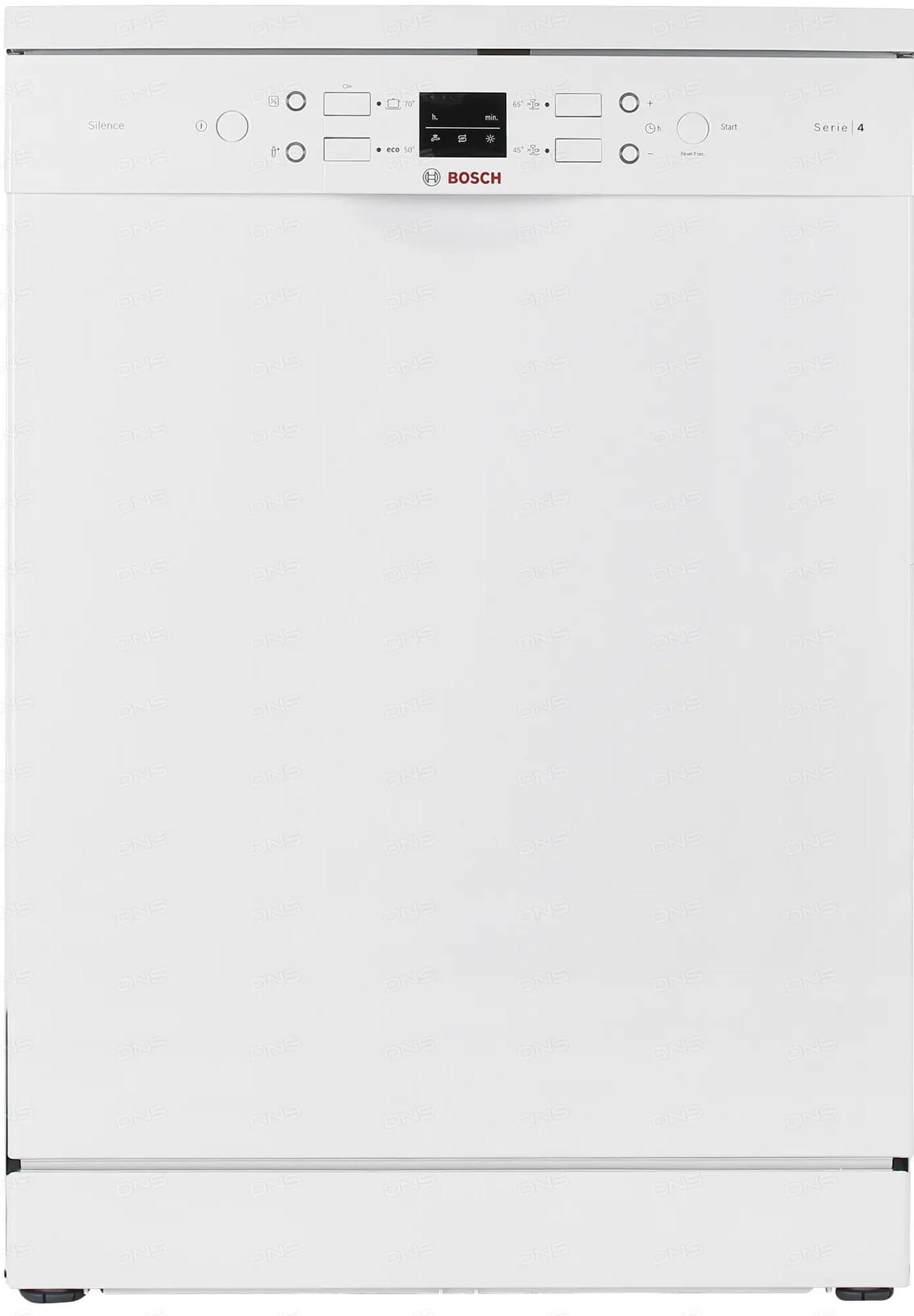 Посудомоечная машина Bosch SMS44DW01T фото 1 в Ростове-на-Дону
