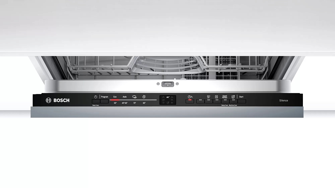 Встраиваемая посудомоечная машина Bosch SGV2ITX22E фото 2 в Ростове-на-Дону