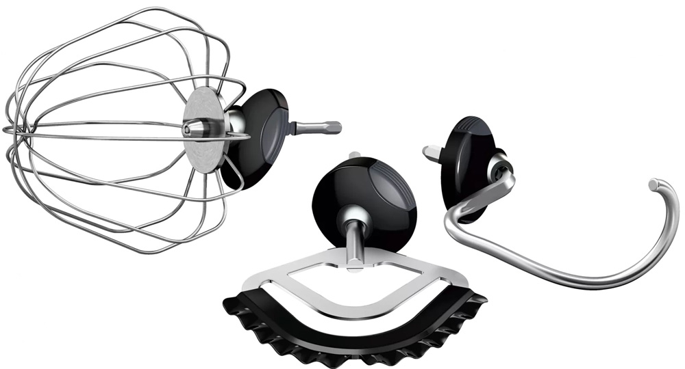 Кухонная машина Bosch MUM9A66R00 фото 7 в Ростове-на-Дону