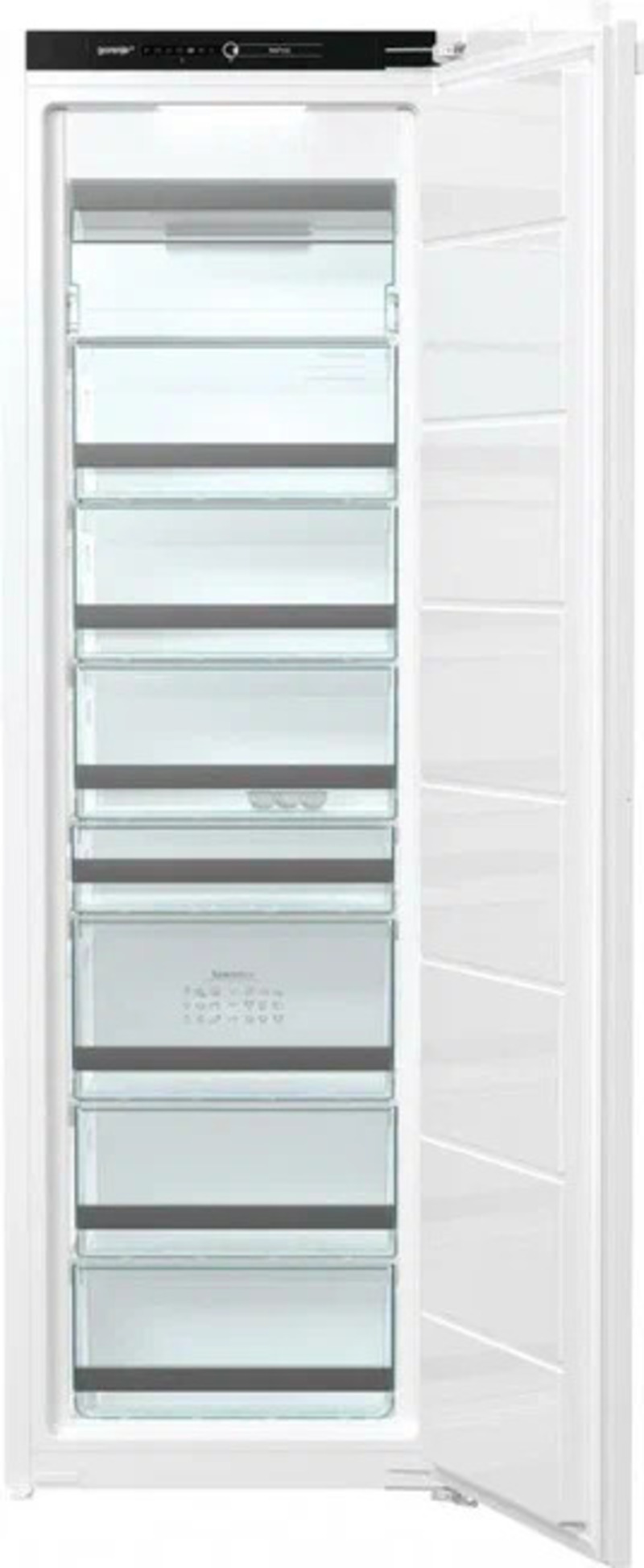 Морозильный шкаф Gorenje GDFN5182A1 фото 2 в Ростове-на-Дону