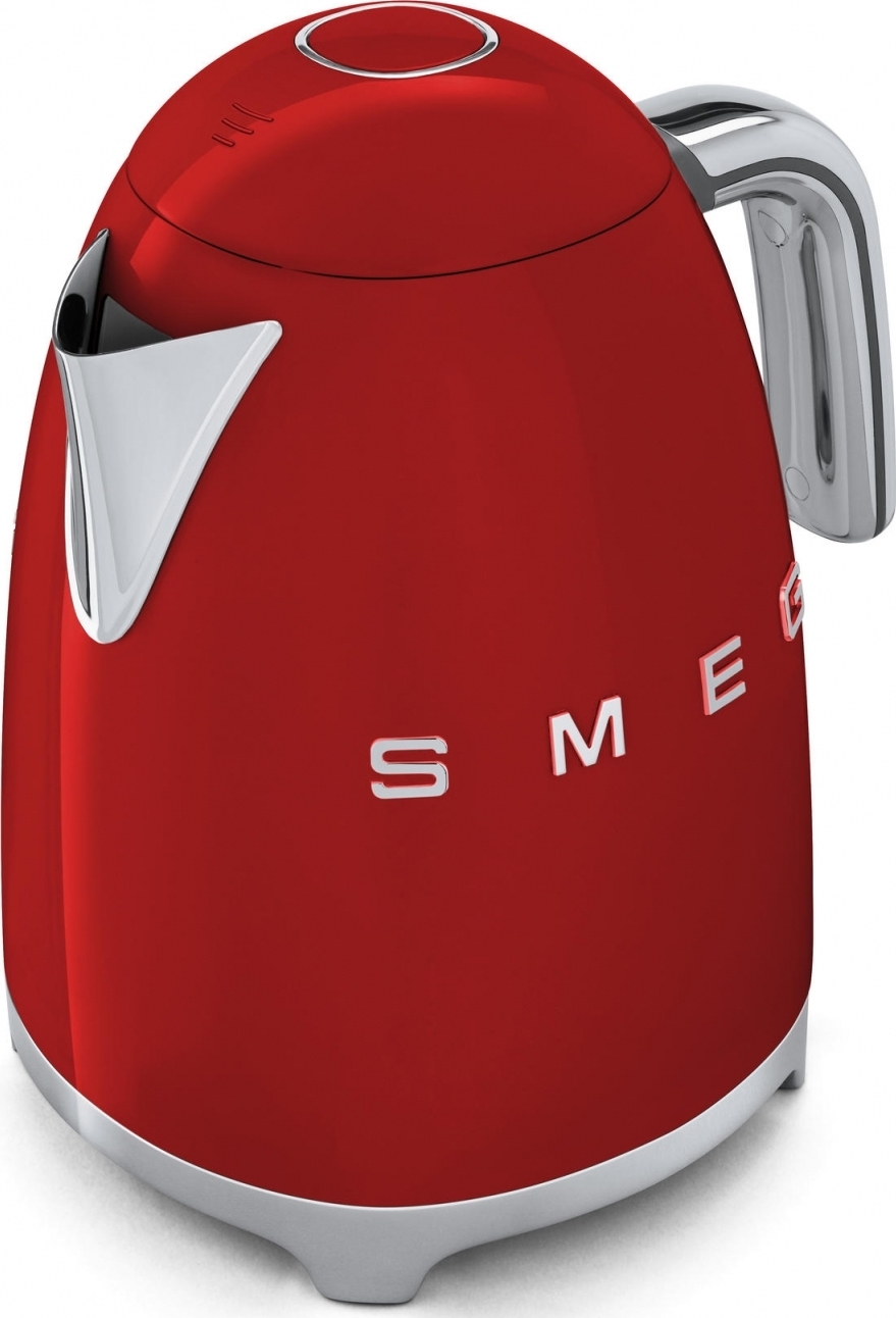 Чайник Smeg KLF03RDEU фото 3 в Ростове-на-Дону