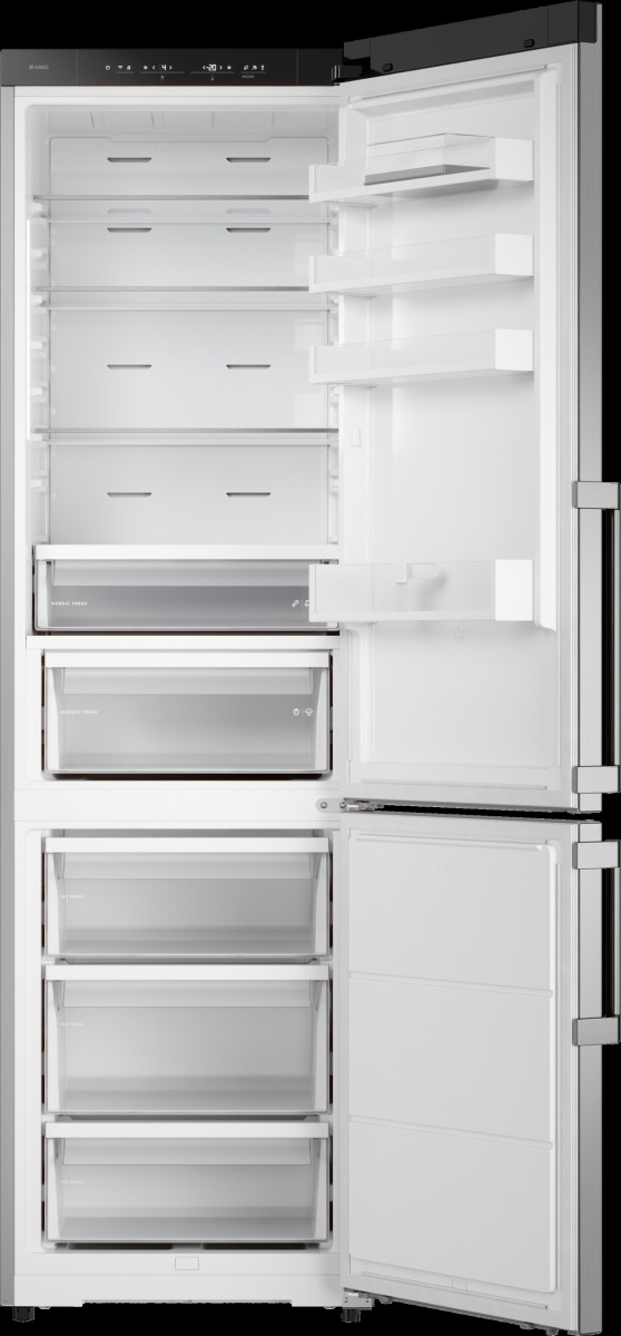 Холодильник Asko RFC226RNBS1 фото 3 в Ростове-на-Дону Холодильник Asko RFC226RNBS1 фото 3 в Ростове-на-Дону
