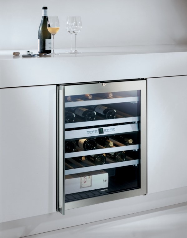 Винный шкаф Gaggenau RW 404-260 фото 2 в Ростове-на-Дону Винный шкаф Gaggenau RW 404-260 фото 2 в Ростове-на-Дону
