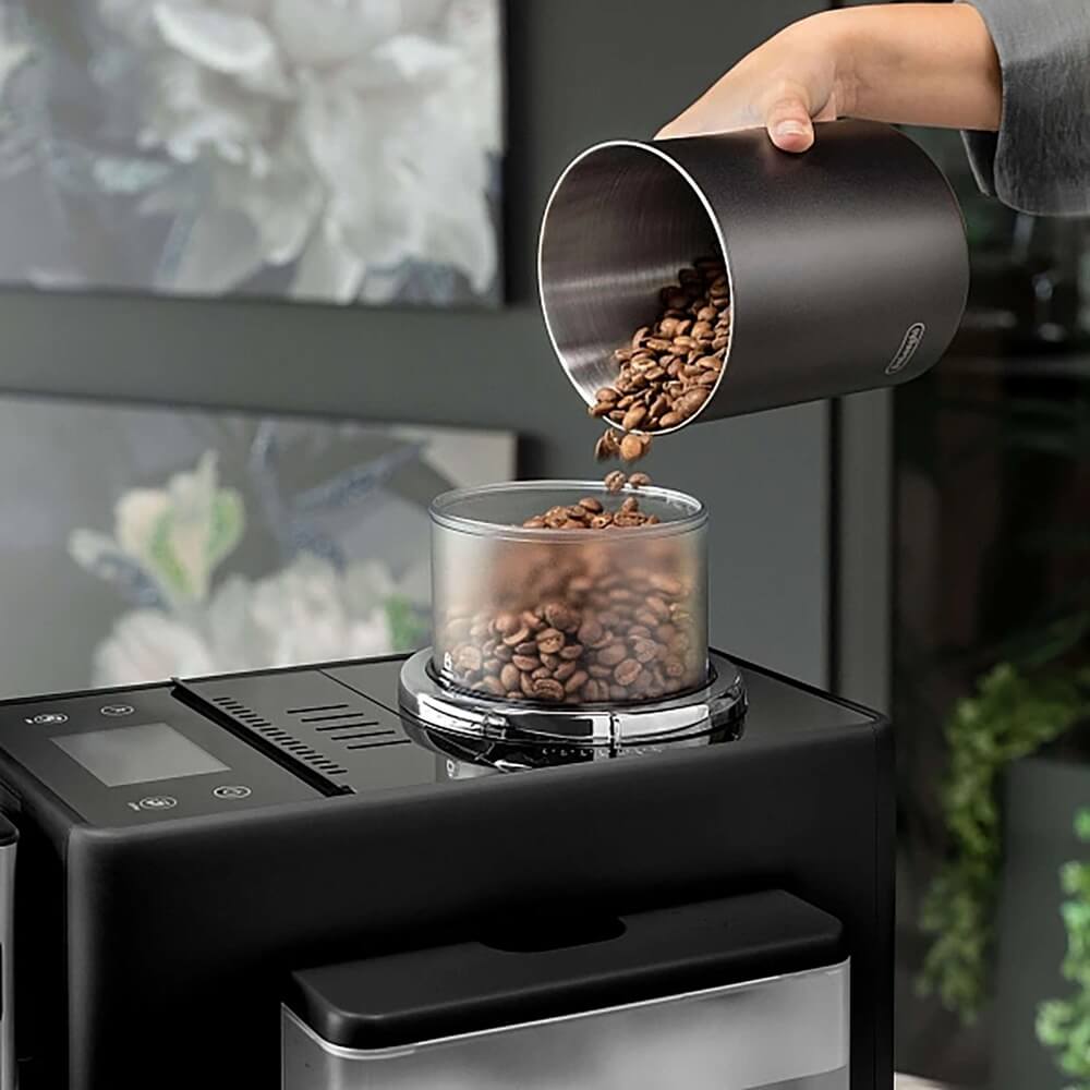 Кофемашина DeLonghi EXAM440.55.B фото 9 в Ростове-на-Дону
