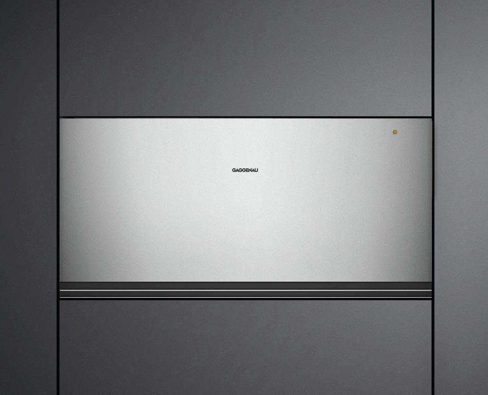 Встраиваемый подогреватель Gaggenau WSP 222-130 фото 2 в Ростове-на-Дону