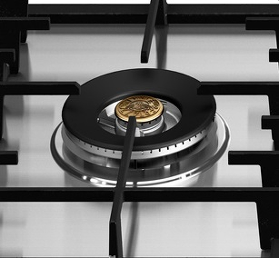 Варочная панель Bertazzoni P905LMODX фото 2 в Ростове-на-Дону Варочная панель Bertazzoni P905LMODX фото 2 в Ростове-на-Дону
