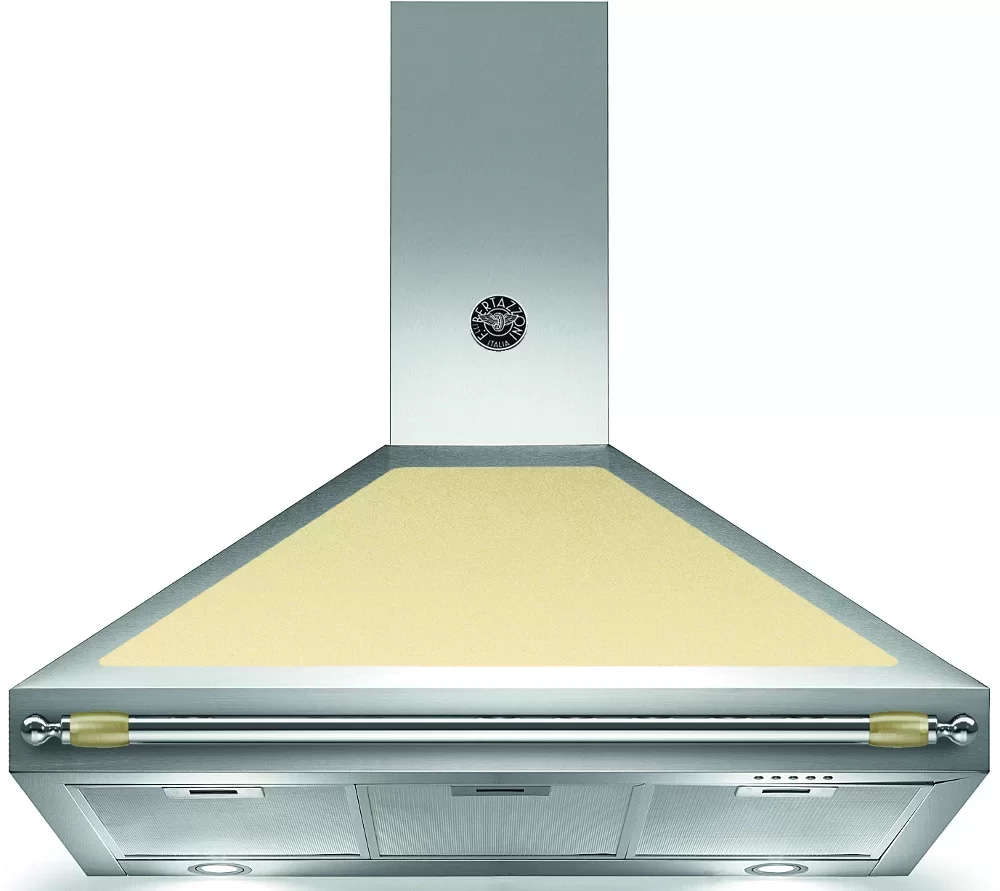 Вытяжка Bertazzoni K90 HER CR A фото 1 в Ростове-на-Дону Вытяжка Bertazzoni K90 HER CR A фото 1 в Ростове-на-Дону