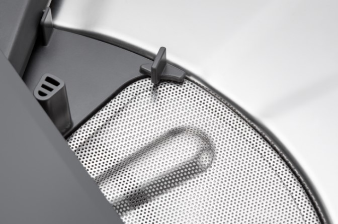 Встраиваемая посудомоечная машина Electrolux ESL94585RO фото 2 в Ростове-на-Дону