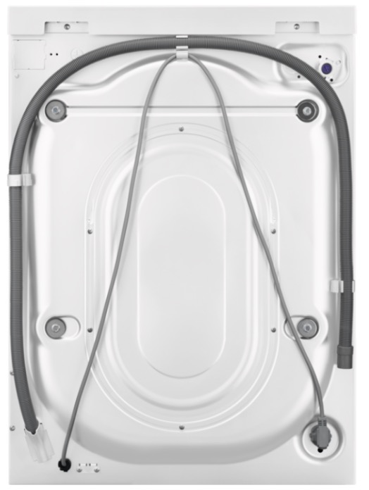 Стиральная машина Electrolux EW6S4R27BI фото 5 в Ростове-на-Дону