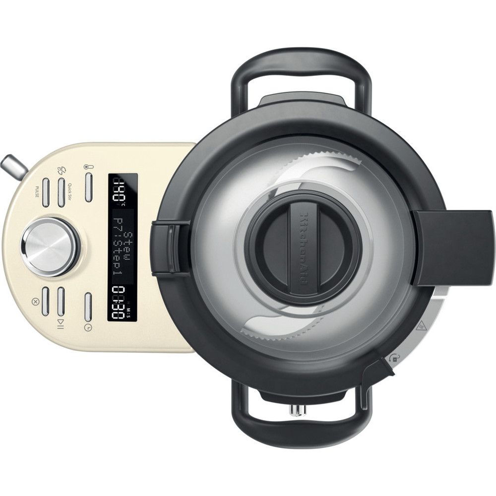 Кулинарный процессор KitchenAid 5KCF0104EAC фото 6 в Ростове-на-Дону